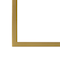 6 Pack: Expressions™ 8" x 10" Gold Sydney Frame with Mat by Studio Décor®